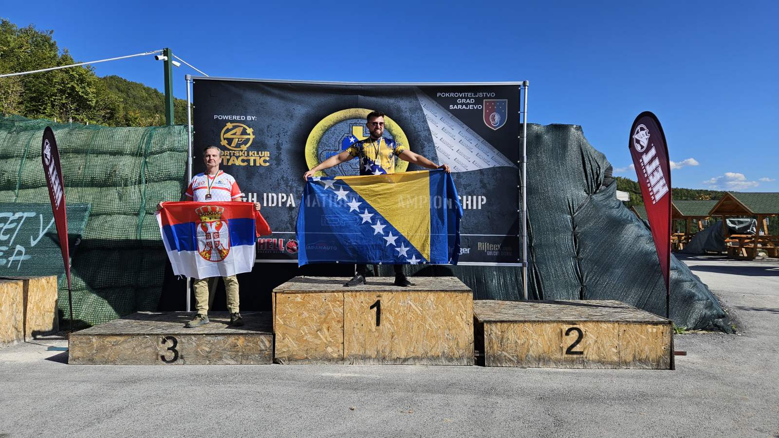 8. БиХ Државно првенство